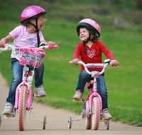 Tracker Riley Cycleway - Accommodation Mt Buller