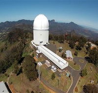 Siding Spring Observatory - Accommodation Mt Buller