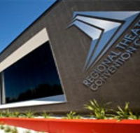 Dubbo Regional Theatre and Convention Centre - Accommodation Mt Buller