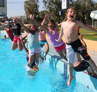 Dubbo Aquatic Leisure Centre - Accommodation Mt Buller