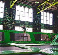 Flip Out - Accommodation Mt Buller