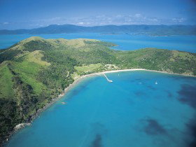 Molle Islands National Park - Accommodation Mt Buller 0