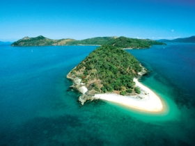 Molle Islands National Park - Accommodation Mt Buller 2