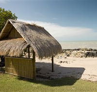 Dugong Sanctuary - Clairview - Accommodation Mt Buller