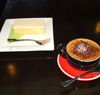 1u Cafe - Accommodation Mt Buller