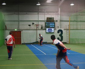 Dubbo Sportsworld - Accommodation Mt buller 0