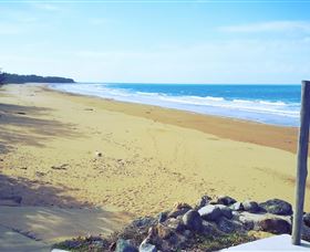 Sarina Beach - Accommodation Mt Buller 0