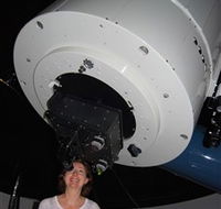 Milroy Observatory - Accommodation Mt Buller