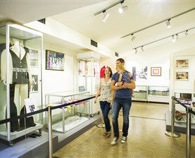 Parkes NSW Accommodation Mt Buller