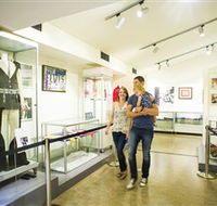 Henry Parkes Centre - Accommodation Mt Buller