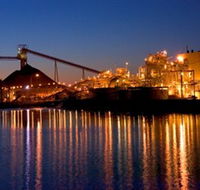 NSW Modern Mining Trail - Accommodation Mt Buller