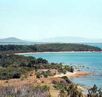 Cape Palmerston National Park - Accommodation Mt Buller