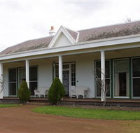 Mooramong - Accommodation Mt Buller