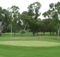 Moree Golf Club - Accommodation Mt Buller