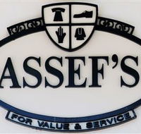 Assef's - Accommodation Mt Buller