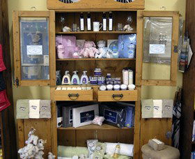 The Cotton Shop Moree - Accommodation Mt Buller 0