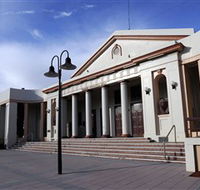 Moree Heritage and Art Deco Guided Walk - Accommodation Mt Buller