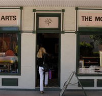 The Moree Gallery - Accommodation Mt Buller