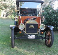 Moree Motor Enthusiasts - Accommodation Mt Buller