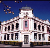 Moree Plains Gallery - Accommodation Mt Buller