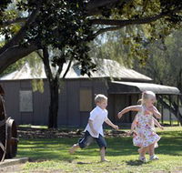 Mary Brand Park - Accommodation Mt Buller