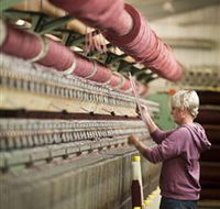 Creswick Woollen Mills - Accommodation Mt Buller