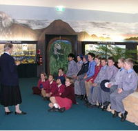 Crystal Kingdom - Accommodation Mt Buller