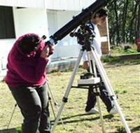 Coona Astro Ventures - Accommodation Mt Buller