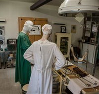 Mooroopna Museum - Accommodation Mt Buller
