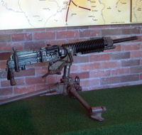 Woodpecker Gun - Accommodation Mt Buller