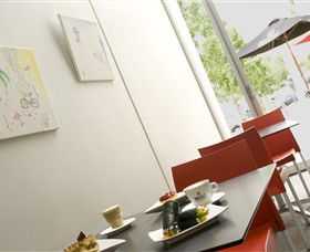Shepparton Art Museum (SAM) - Accommodation Mt Buller 6