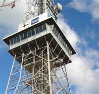 Shepparton Tower - Accommodation Mt Buller