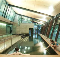 Hepburn Bathhouse  Spa - Accommodation Mt Buller