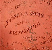 Furphy Museum - Accommodation Mt Buller