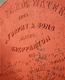 Furphy Museum - Accommodation Mt Buller 0