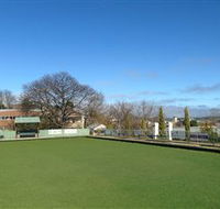 Daylesford Bowling Club - Accommodation Mt Buller