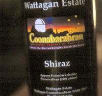 Wattagan Estate Winery - Accommodation Mt Buller