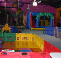 Funbugs Playhouse - Accommodation Mt Buller