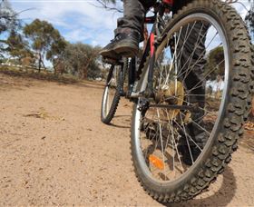 Tamma Parkland - Accommodation Mt buller 1