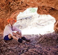 Ochre Arch Farm - Accommodation Mt Buller