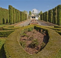 Barcaldine House - Accommodation Mt Buller