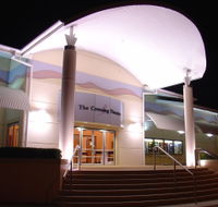 Crossing Theatre - Accommodation Mt Buller