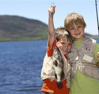 Fishing on Keswick Island - Accommodation Mt Buller