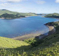 The Cremer Shipwreck Dive Site - Keswick Island - Accommodation Mt Buller