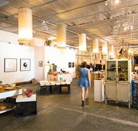 Stockroom - Accommodation Mt Buller