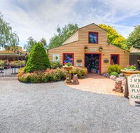 Springhill Nursery - Accommodation Mt Buller