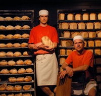 RedBeard Historic Bakery - Accommodation Mt Buller