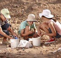 Mt Hay Gemstone Tourist Park - Accommodation Mt Buller