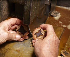 Mt Hay Gemstone Tourist Park - Accommodation Mt Buller 1