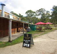 Paramoor Winery - Accommodation Mt Buller
